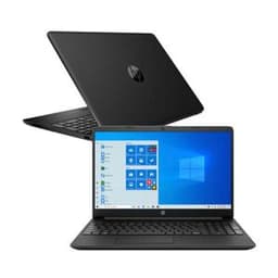 HP 15-BW053NF 15" E2 1.5 GHz - HDD 500 GB - 4GB AZERTY - Französisch