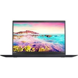 Lenovo ThinkPad X1 Carbon G5 14" Core i7 2.6 GHz - SSD 256 GB - 16GB QWERTZ - Deutsch