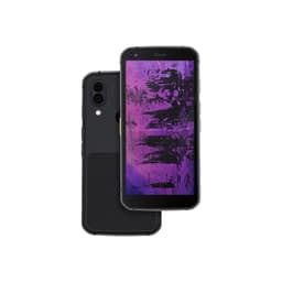 Caterpillar CAT S62 Pro 128GB - Schwarz - Ohne Vertrag