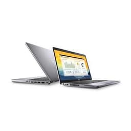 Dell Precision 3550 15" Core i7 1.8 GHz - SSD 512 GB - 32GB QWERTZ - Deutsch
