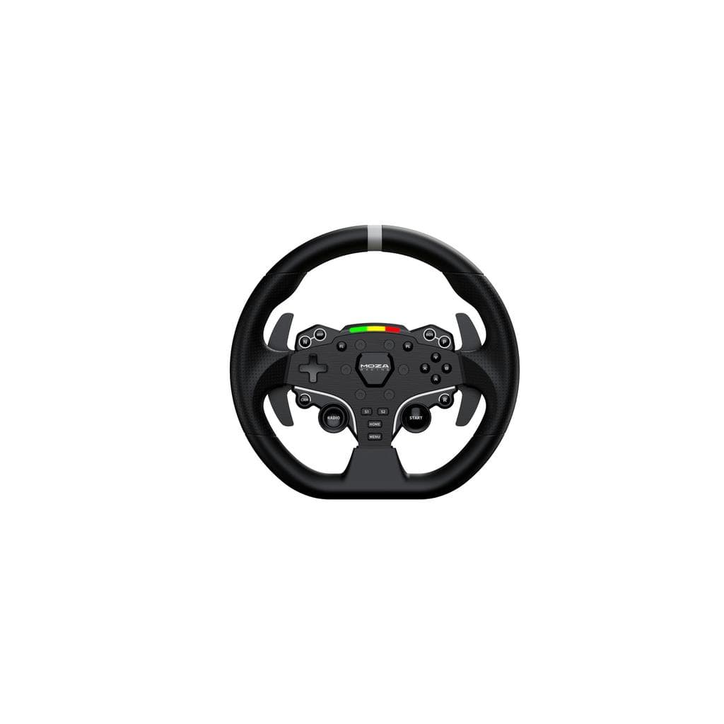 Lenkrad PC Moza Racing RS074