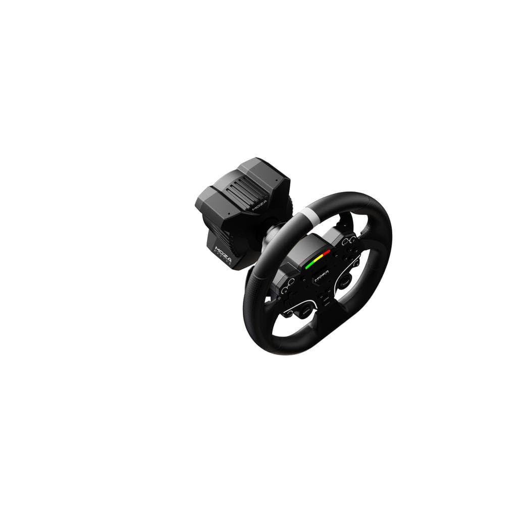 Lenkrad PC Moza Racing RS074