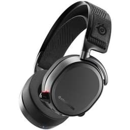 Steelseries Arctis Pro Wireless Kopfhörer Noise cancelling gaming wireless mit Mikrofon - Schwarz