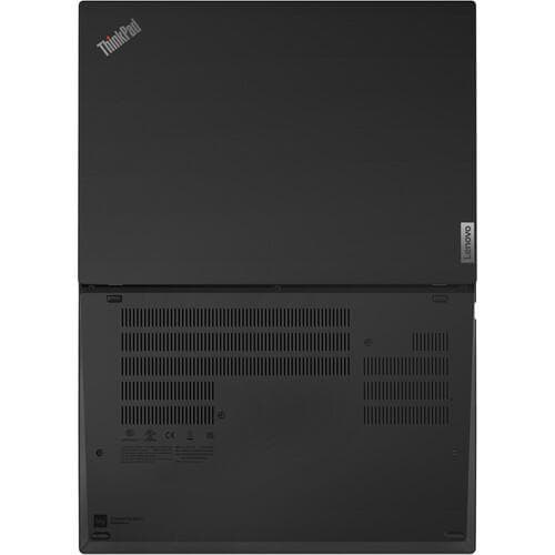 Lenovo ThinkPad T14s G2 14" Core i7 3 GHz - SSD 256 GB - 32GB QWERTZ - Deutsch