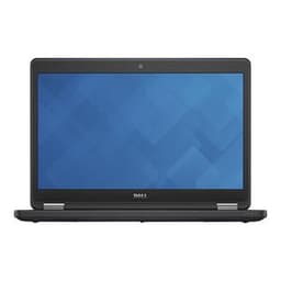 Dell Latitude E5450 14" Core i5 2.3 GHz - SSD 256 GB - 8GB AZERTY - Französisch