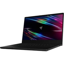 Razer Blade Stealth 13 RZ09-0327 13" Core i7 1.2 GHz - SSD 512 GB - 16GB - NVIDIA GeForce GTX 1650 Ti QWERTZ - Deutsch