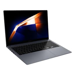 Samsung Galaxy Book4 15" Core i5 1.3 GHz - SSD 256 GB - 16GB AZERTY - Französisch