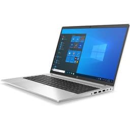 HP ProBook 455 G8 15" Ryzen 7 1.9 GHz - SSD 512 GB - 16GB QWERTZ - Deutsch