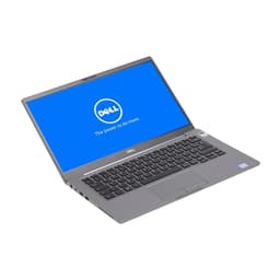 Dell Latitude 7400 14" Core i5 1.6 GHz - SSD 256 GB - 8GB QWERTZ - Deutsch