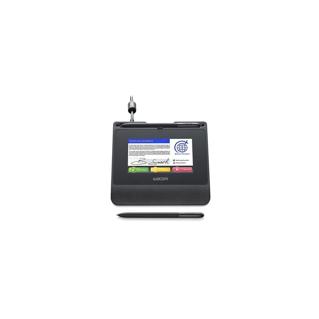 Wacom STU-540 Grafik-Tablet