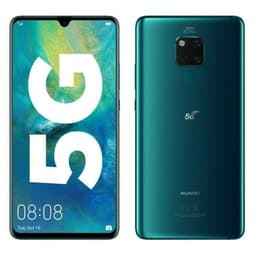 Huawei Mate 20 X (5G) 256GB - Grün - Ohne Vertrag