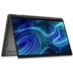 Dell Latitude 7420 2-in-1 14" Core i5 2.6 GHz - SSD 256 GB - 16GB QWERTZ - Deutsch