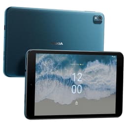 Nokia T10 64GB - Blau - WLAN + LTE