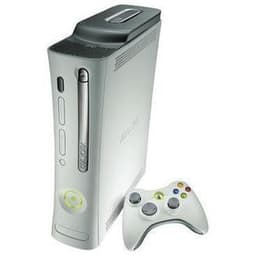Microsoft Xbox 360 - Grau