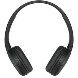 Sony WH-CH510 Kopfhörer wireless mit Mikrofon - Schwarz