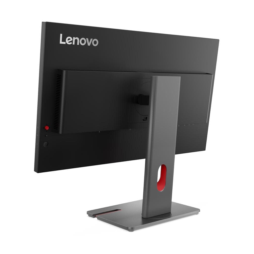 Bildschirm 27" LED FHD Lenovo ThinkVision P27Q-40
