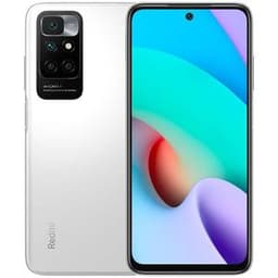 Xiaomi Redmi 10 128GB - Weiß - Ohne Vertrag