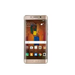 Huawei Mate 9 Pro 128GB - Gold - Ohne Vertrag