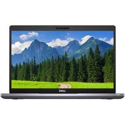 Dell Latitude 5410 14" Core i5 1.7 GHz - SSD 128 GB - 16GB QWERTY - Englisch