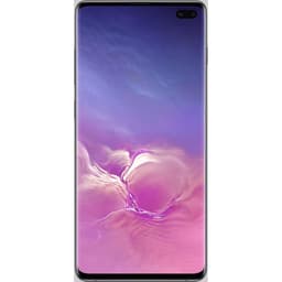 Galaxy S10+ 1000GB - Schwarz - Ohne Vertrag