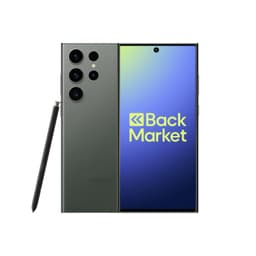 Galaxy S23 Ultra 1000GB - Grün - Ohne Vertrag
