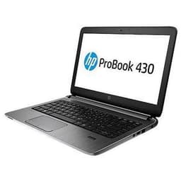 HP ProBook 430 G2 13" Core i5 2.3 GHz - SSD 256 GB - 8GB AZERTY - Französisch