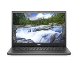 Dell Latitude 3420 14" Core i5 2.4 GHz - SSD 512 GB - 32GB QWERTY - Spanisch