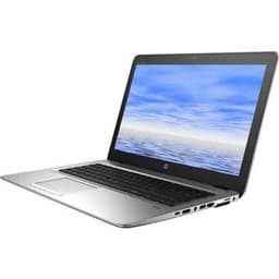 HP EliteBook 850 G3 15" Core i5 2.4 GHz - SSD 512 GB RAM 16 GB AZERTY - Französisch