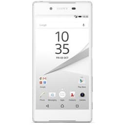 Sony Xperia M5 16GB - Weiß - Ohne Vertrag