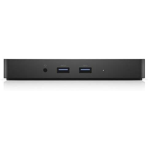 Dell WD15 K17A Docking-Station