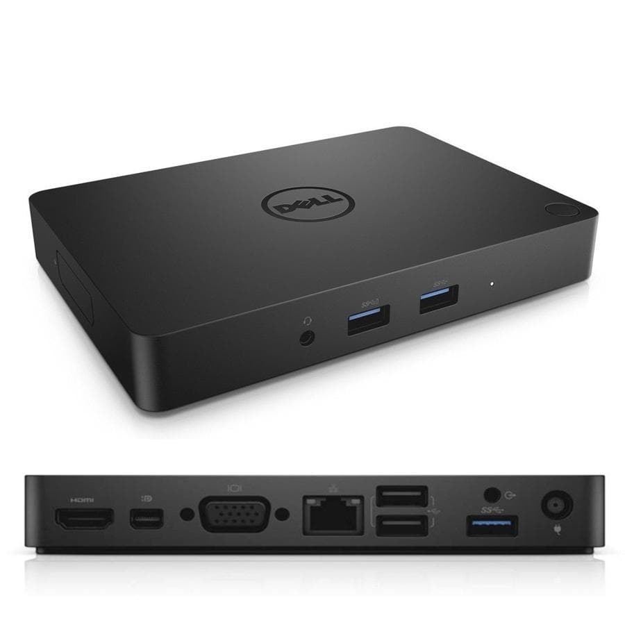 Dell WD15 K17A Docking-Station