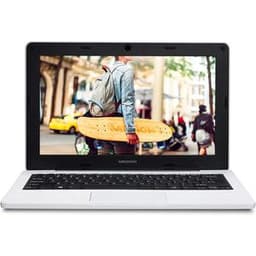 Medion Akoya E11201 11" Celeron 1.1 GHz - SSD 64 GB - 4GB AZERTY - Französisch