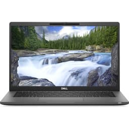 Dell Latitude 7420 14" Core i7 3 GHz - SSD 1 TB - 16GB QWERTZ - Deutsch