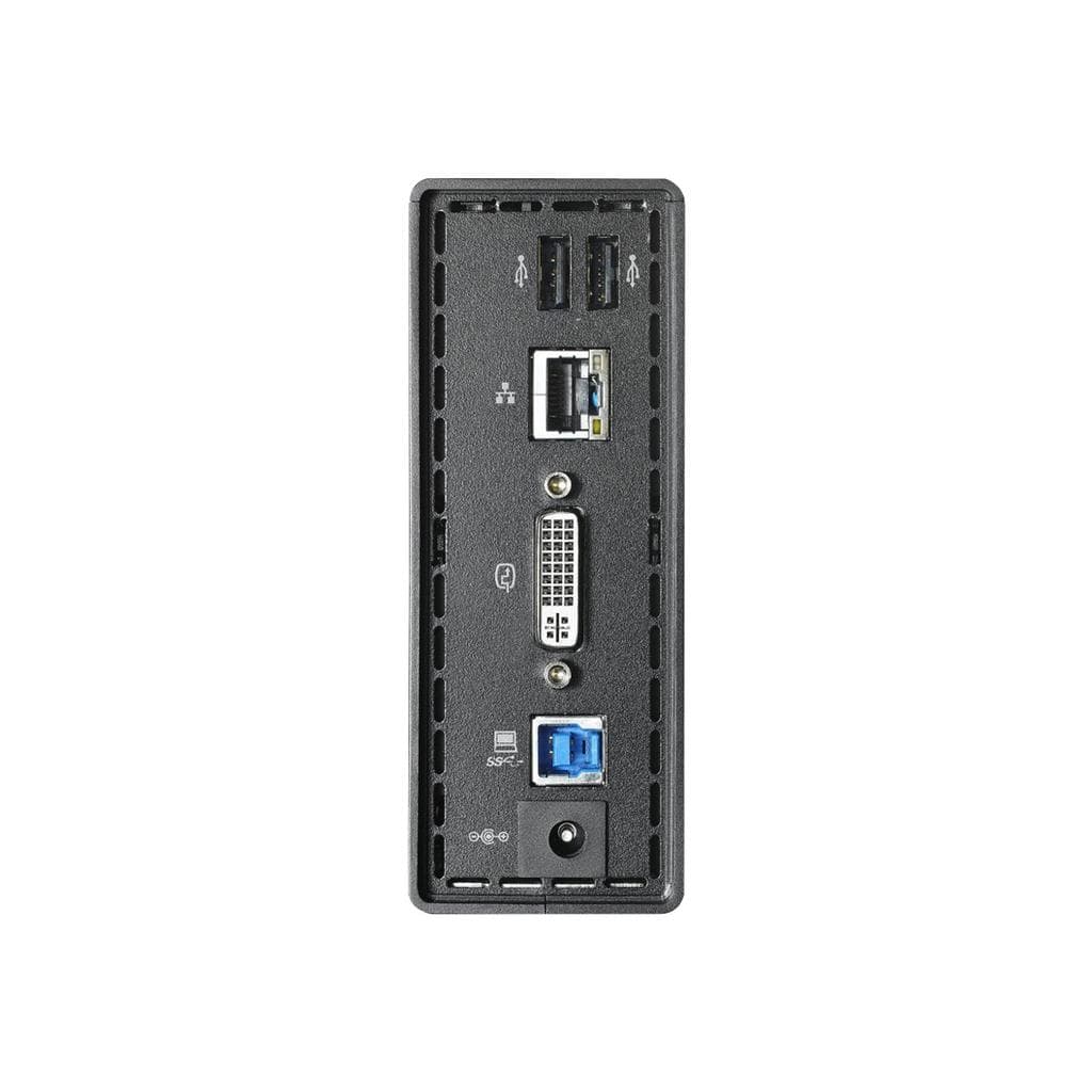 Lenovo ThinkPad Basic USB 3.0 Dock Docking-Station