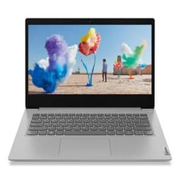 Lenovo IdeaPad 3 14" Celeron 1.1 GHz - SSD 256 GB - 8GB AZERTY - Französisch