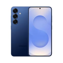 Galaxy S25 512GB - Dunkelblau - Ohne Vertrag