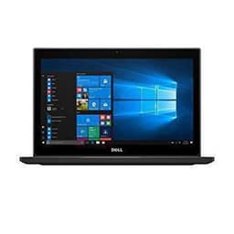 Dell Latitude 7280 12" Core i5 2.6 GHz - SSD 128 GB RAM 8 GB AZERTY - Französisch