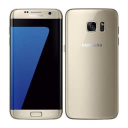 Galaxy S7 edge 64GB - Gold - Ohne Vertrag