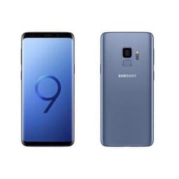 Galaxy S9 128GB - Blau - Ohne Vertrag