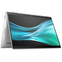 HP Elite x360 830 G11 13" Core Ultra 5 1.2 GHz - SSD 512 GB - 16GB QWERTY - Englisch