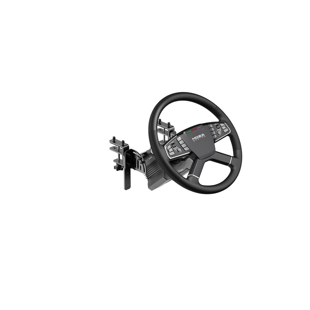 Lenkrad PC Moza Racing RS071