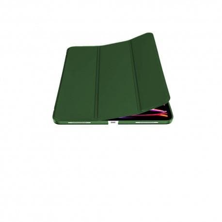 Hülle iPad Pro 12.9" (2018/2020/2021) - Thermoplastisches polyurethan (TPU) - Grün