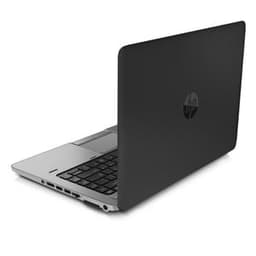 Hp EliteBook 840 G1 14" Core i5 1.6 GHz - SSD 256 GB - 4GB AZERTY - Französisch