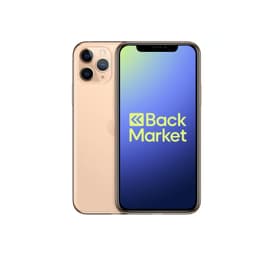 iPhone 11 Pro 256GB - Gold - Ohne Vertrag