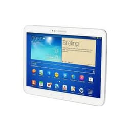 Galaxy Tab 3 10.1 P5210 16GB - Weiß - WLAN