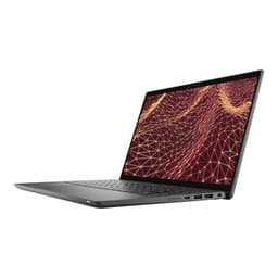 Dell Latitude 7430 14" Core i5 1.3 GHz - SSD 512 GB - 16GB QWERTZ - Deutsch
