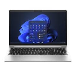 HP EliteBook 650 G10 15" Core i7 1.7 GHz - SSD 512 GB - 16GB QWERTY - Niederländisch