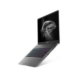 MSI Creator Z16 A11UE-203UK 16" Core i7 2.3 GHz - SSD 512 GB - 16GB QWERTY - Englisch