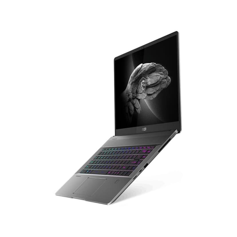 MSI Creator Z16 16"