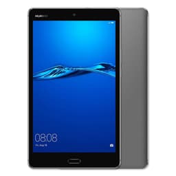 Huawei MediaPad M3 Lite 10 32GB - Grau - WLAN + LTE